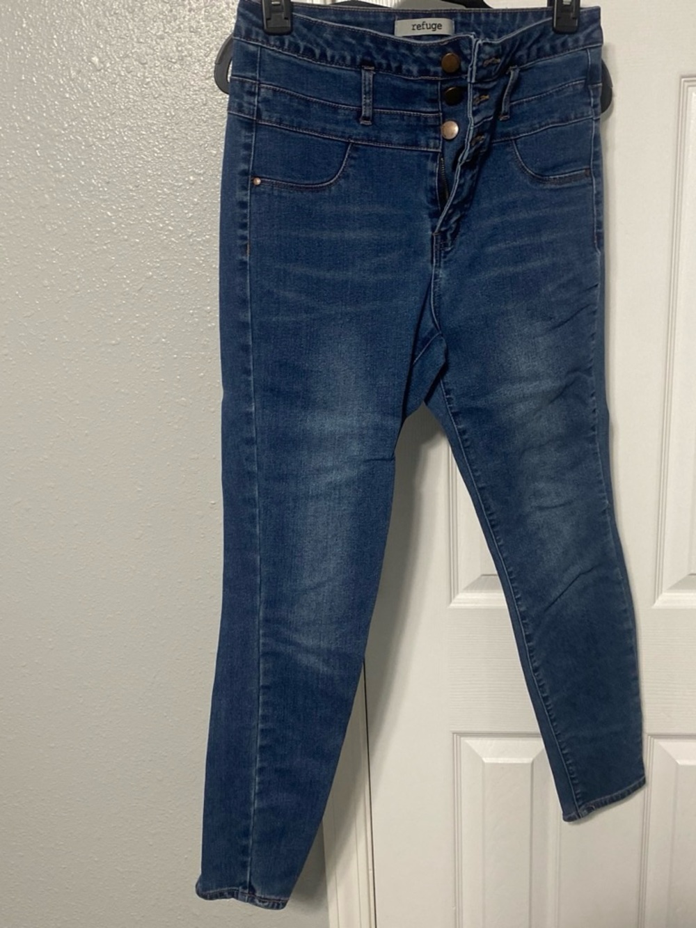 Skinny Jeans women’s 8